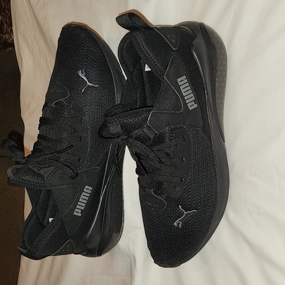 Puma Other - Puma Cell Vive Black men's sz 11